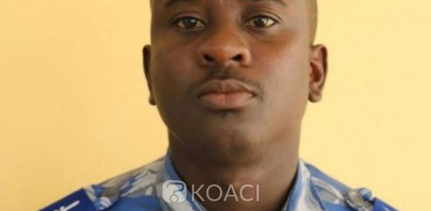 Côte d'Ivoire : Les accidents relevés sur les routes cette semaine, un  Sous-lieutenant de la Gendarmerie parmi les victimes