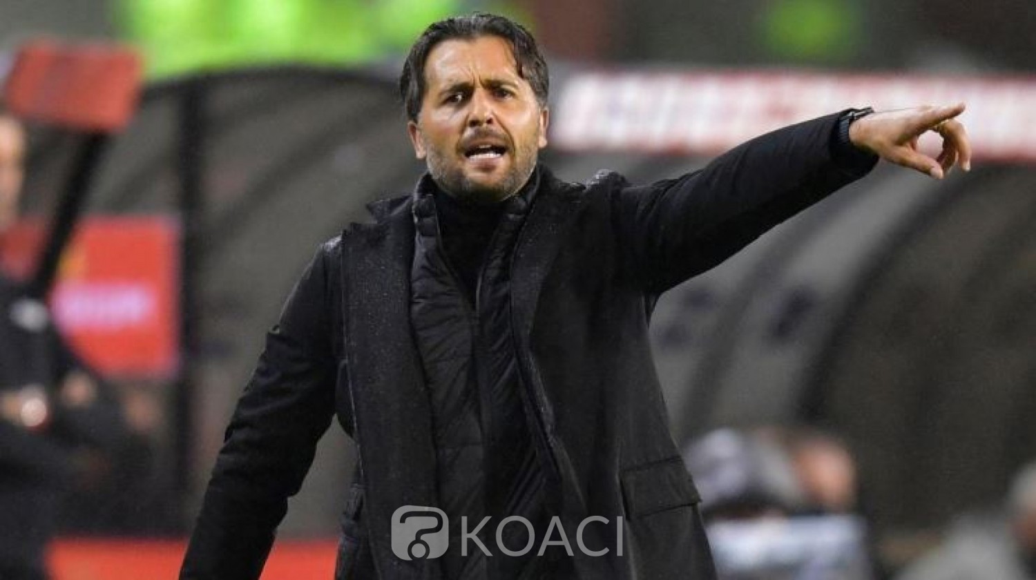 Côte d'Ivoire : Après le nul contre la Belgique,  Patrice Beaumelle : « Je suis très satisfait »