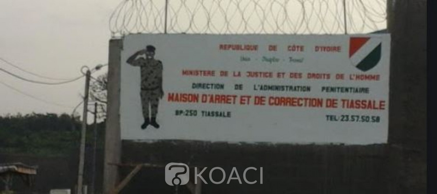 Côte d'Ivoire : Une confrérie reconnait avoir tué un marin en sorcellerie et écope de cinq ans de prison ferme