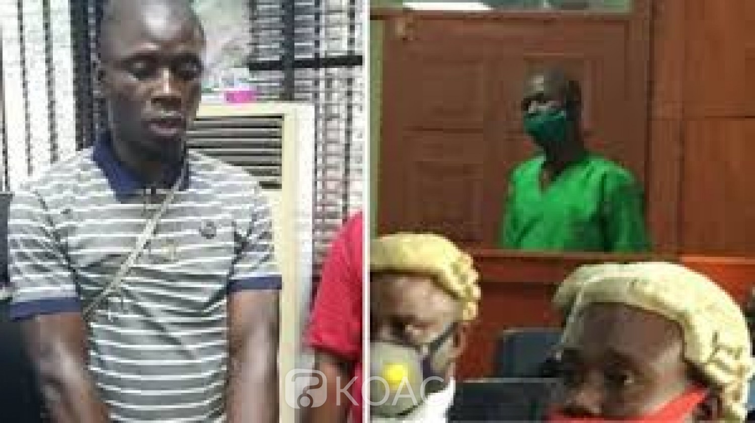 Nigeria: Le tueur en série de Port Harcourt condamné à la peine par pendaison