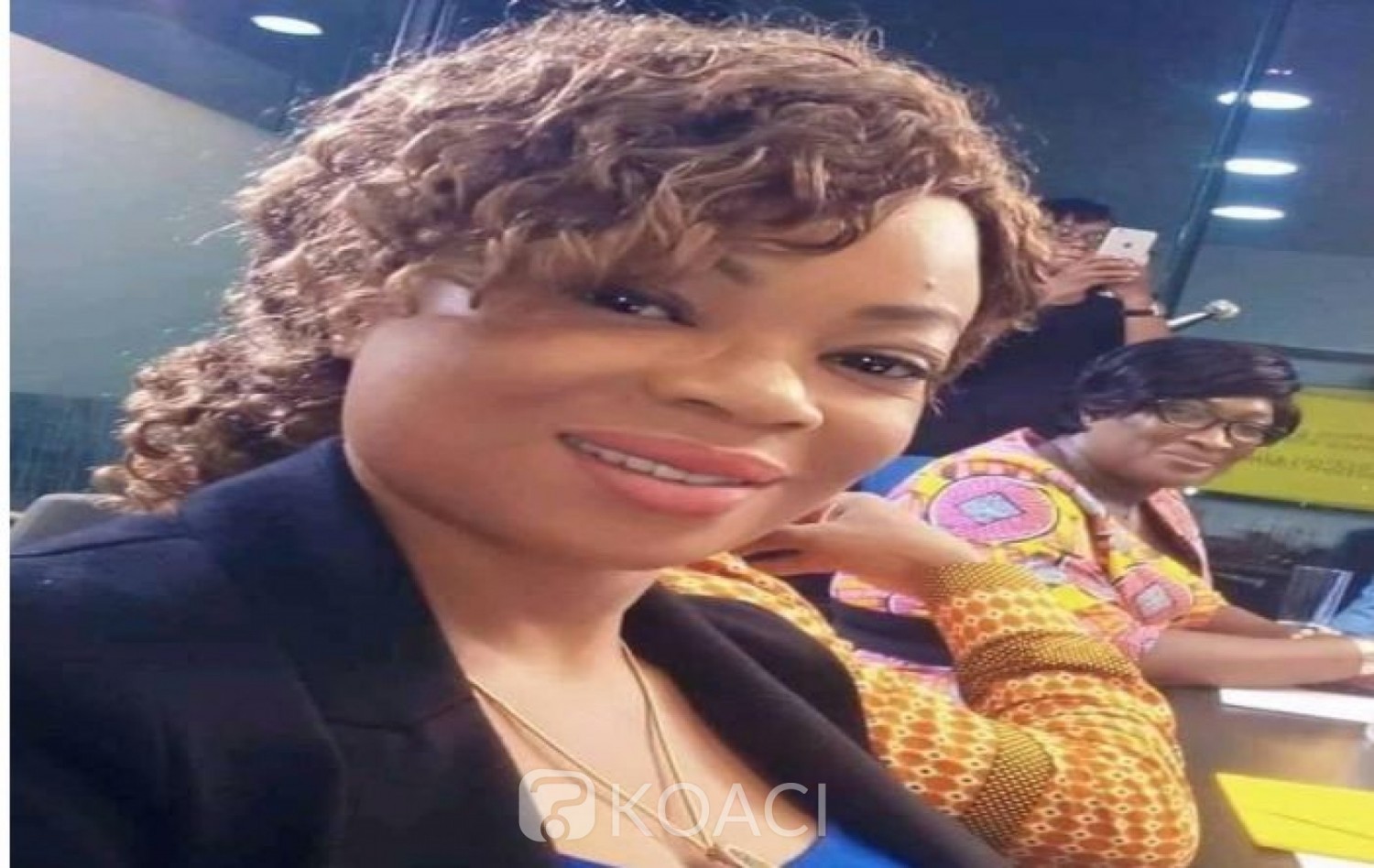 Côte d'Ivoire : Mystère sur le décès d'une actrice de cinéma dont le corps a été retrouvé inanimé à son domicile