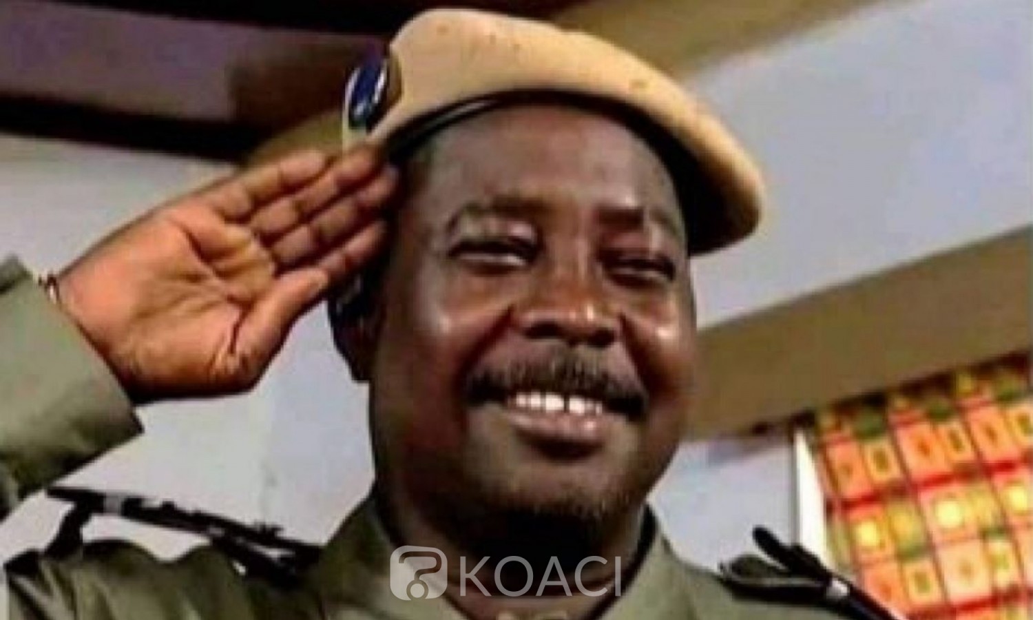 Burkina Faso : Décès du comédien «Briga » dans la série commissariat de Tampy