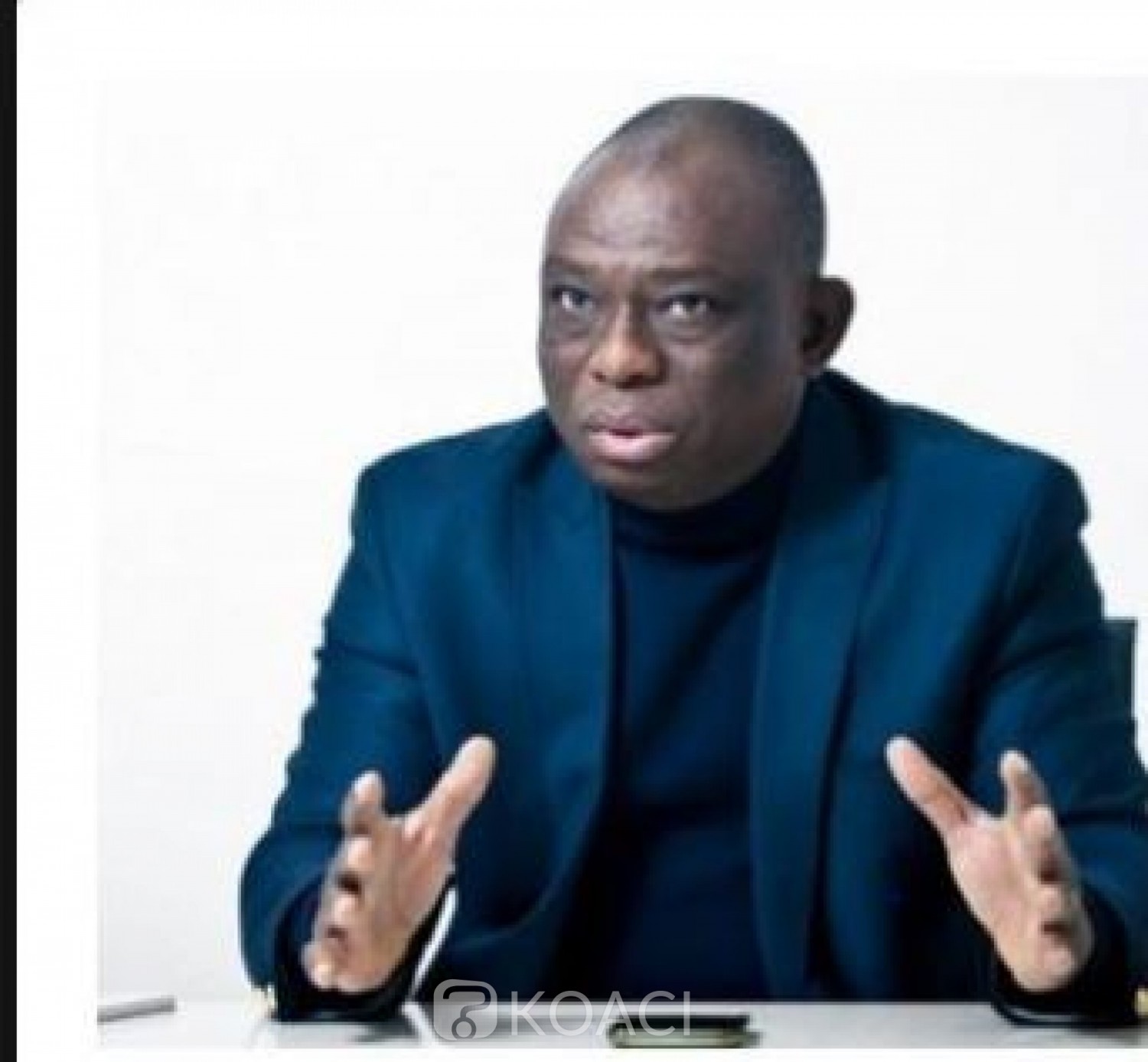 Côte d'Ivoire : Présidentielle 2020, le candidat KKB a –t-il vraiment voulu quitter le pays en catimini ?