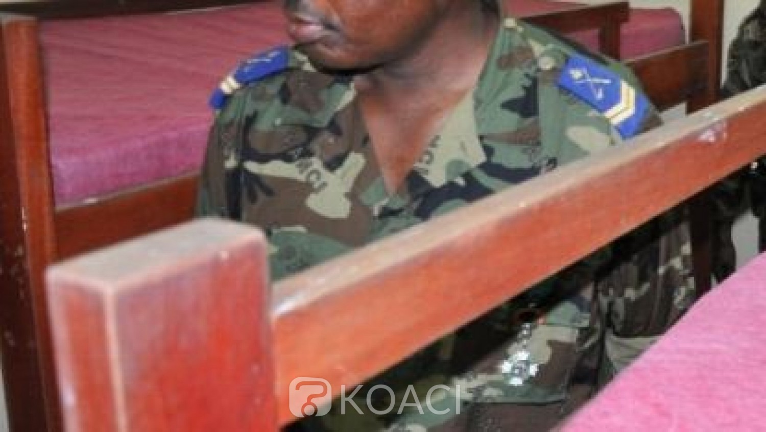 Côte d'Ivoire : Après le non retour d'un caporal chef qui entrait et sortait de la MAMA, le régisseur mis aux arrêt