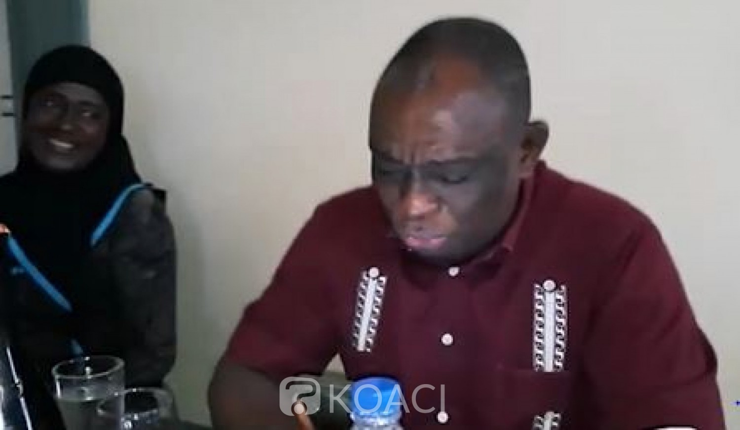 Côte d'Ivoire : « Affaire tentative de fuite du pays de KKB», voici toute la vérité...