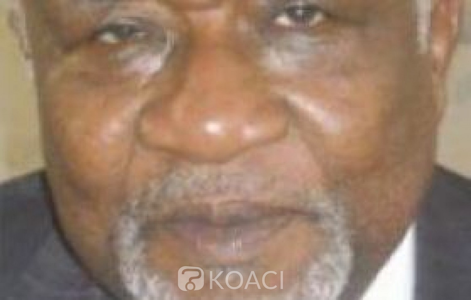 Côte d'Ivoire : Décès de Victor Ekra, l'ami de Laurent Gbagbo