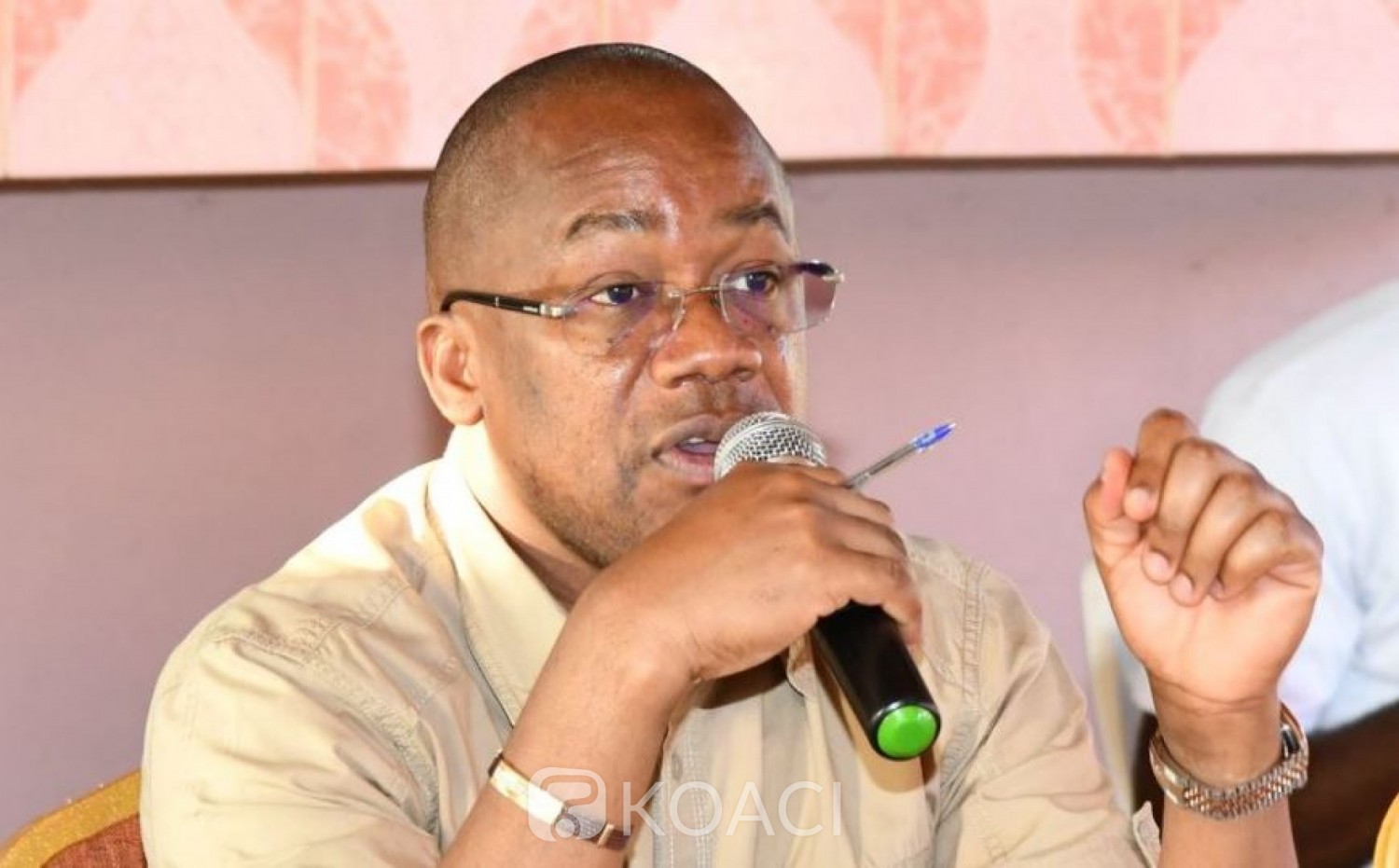 Côte d'Ivoire : Présidentielle 2020, Brice Kouassi : « Voici Pourquoi Alassane Ouattara est Baoulé »