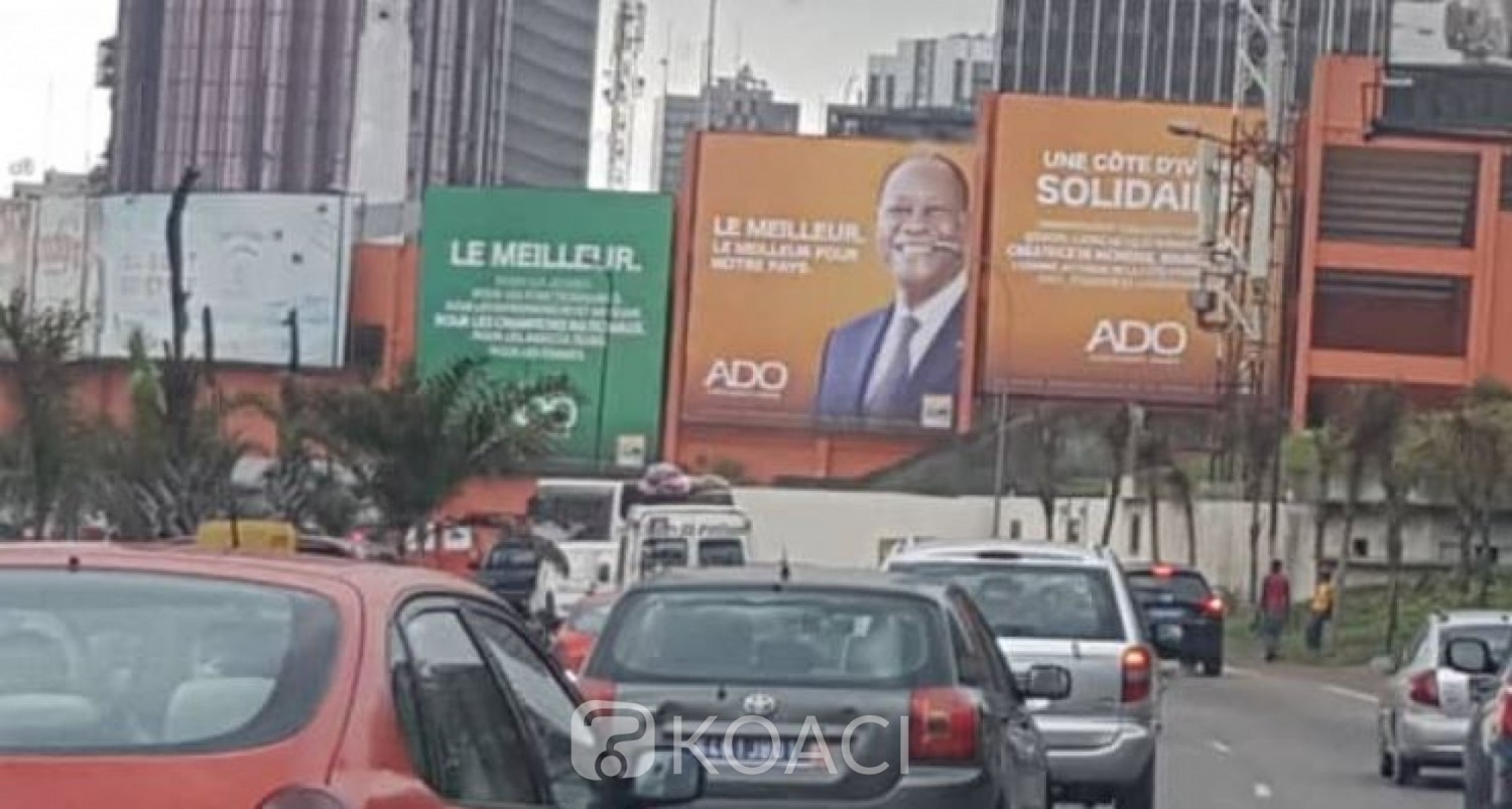 Côte d'Ivoire : Devant un conseil stratégique de campagne réuni, Alassane Ouattara galvanise les troupes pour le taux de participation à la présidentielle du 31 Octobre 2020