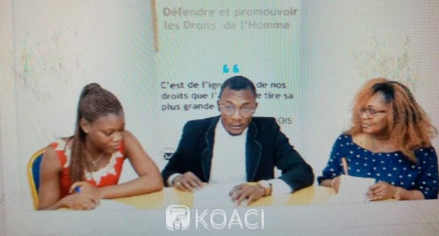 Côte d'Ivoire : Élection présidentielle, l'OIDH invite le Gouvernement au dialogue avec toute la classe politique