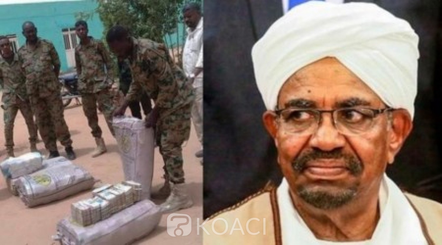 Soudan : Fatou Bensouda à Khartoum pour parler de l'extradition d'Omar Béchir à la CPI