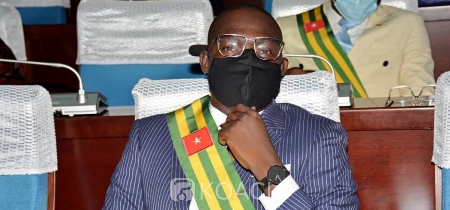 Togo :  Raisons qui éloignent Gerry Taama d'un poste ministériel