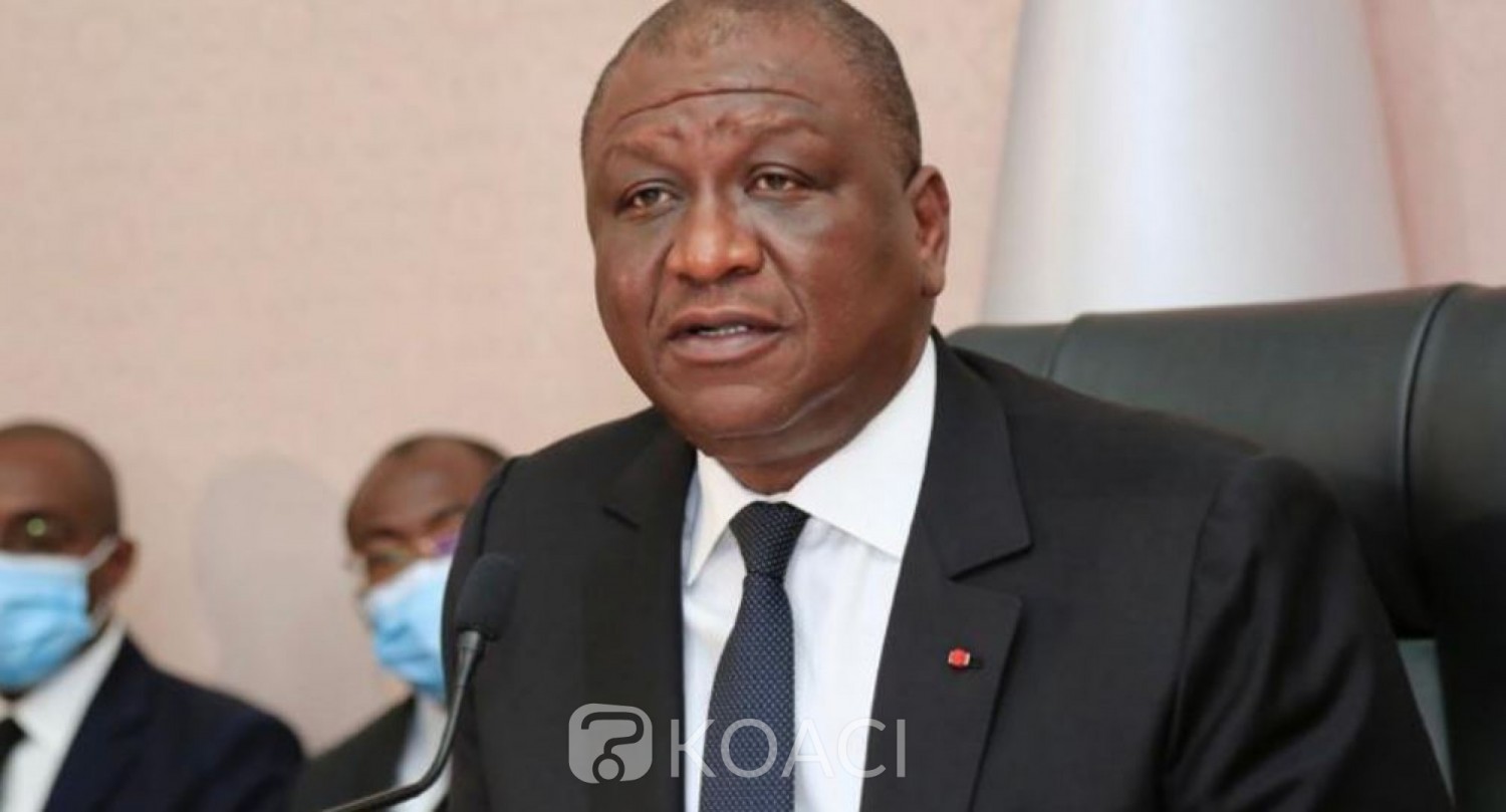 Côte d'Ivoire : A 11 jours de la Présidentielle, une rencontre Hamed Bakayoko-PDCI annoncée pour calmer le jeu