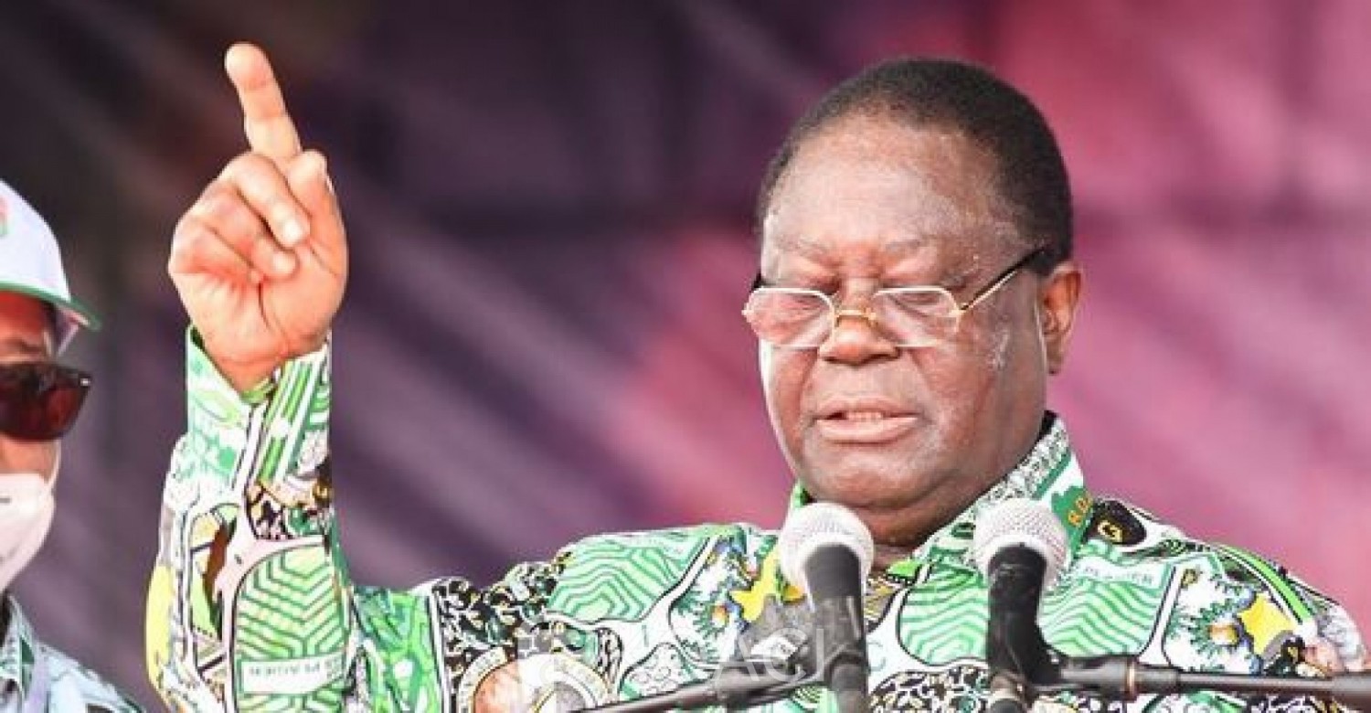 Côte d'Ivoire : Appel à lever les mots d'ordre sans délais et un poste de vice-Président de la CEI proposé au PDCI