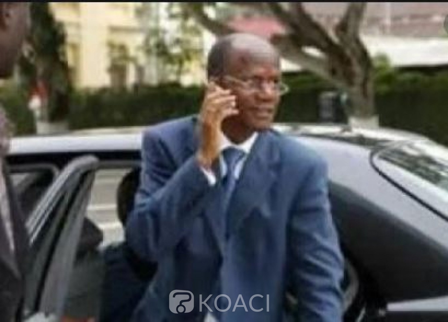 Côte d'Ivoire : FPI, le décès de la mère de feu Boga Doudou annoncé officiellement à Simone Gbagbo