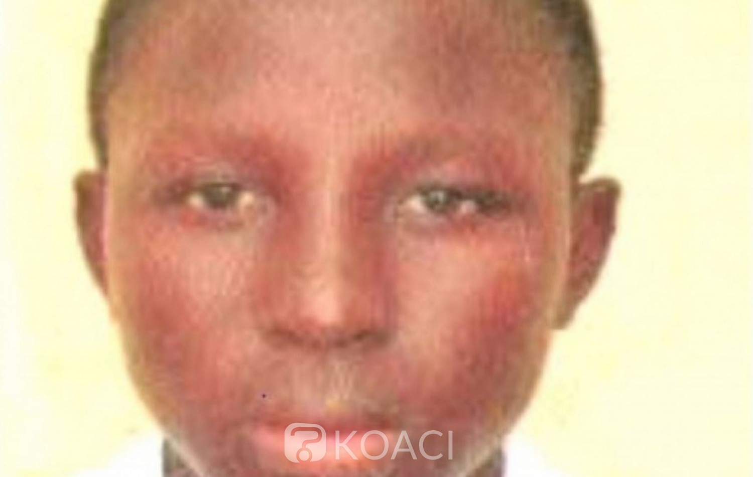 Côte d'Ivoire : Un élève tapote les fesses d'une camarade, la dispute vire au drame et fait un mort