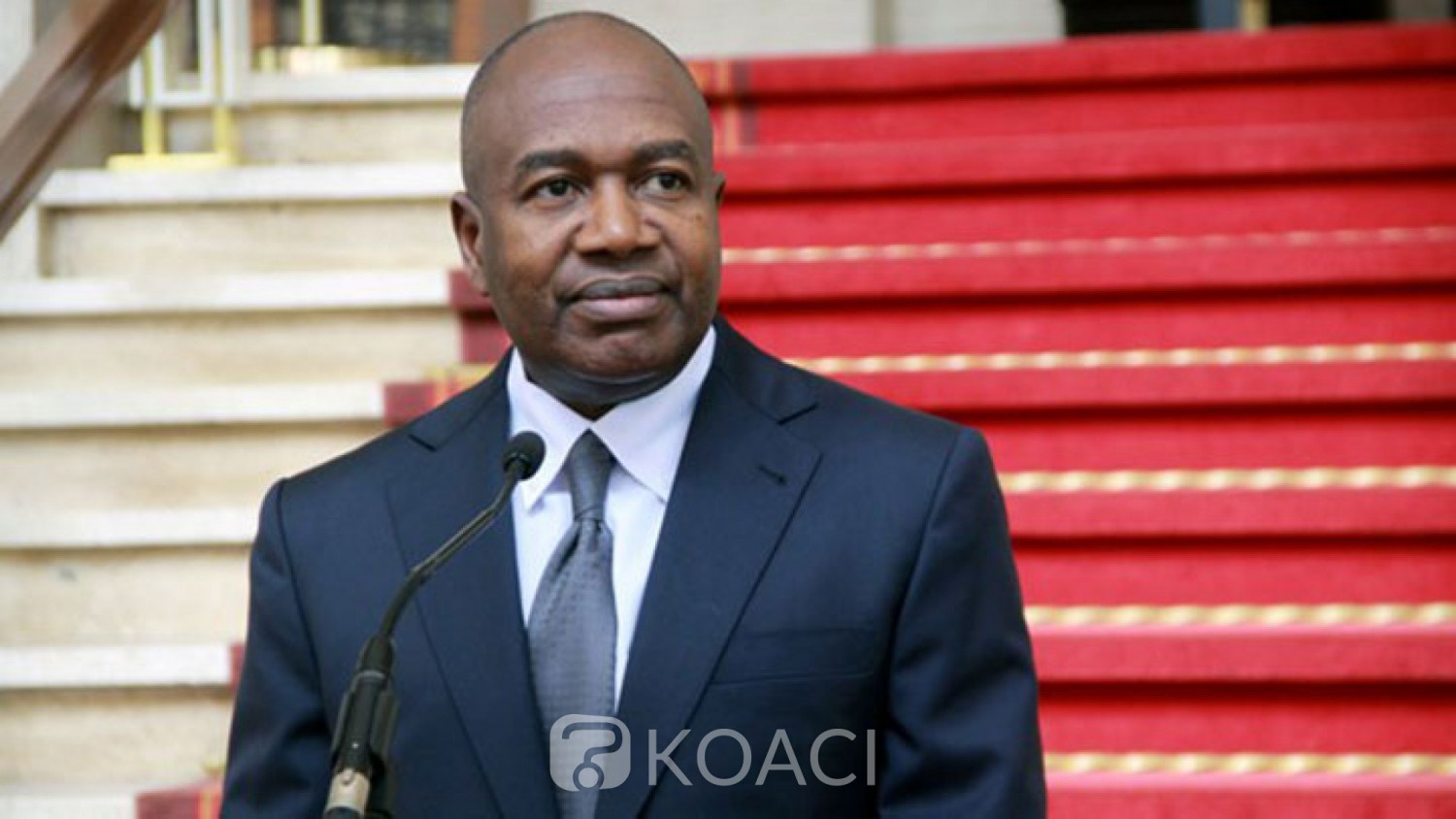 Côte d'Ivoire : Décès soudain du Ministre Sidiki Diakité