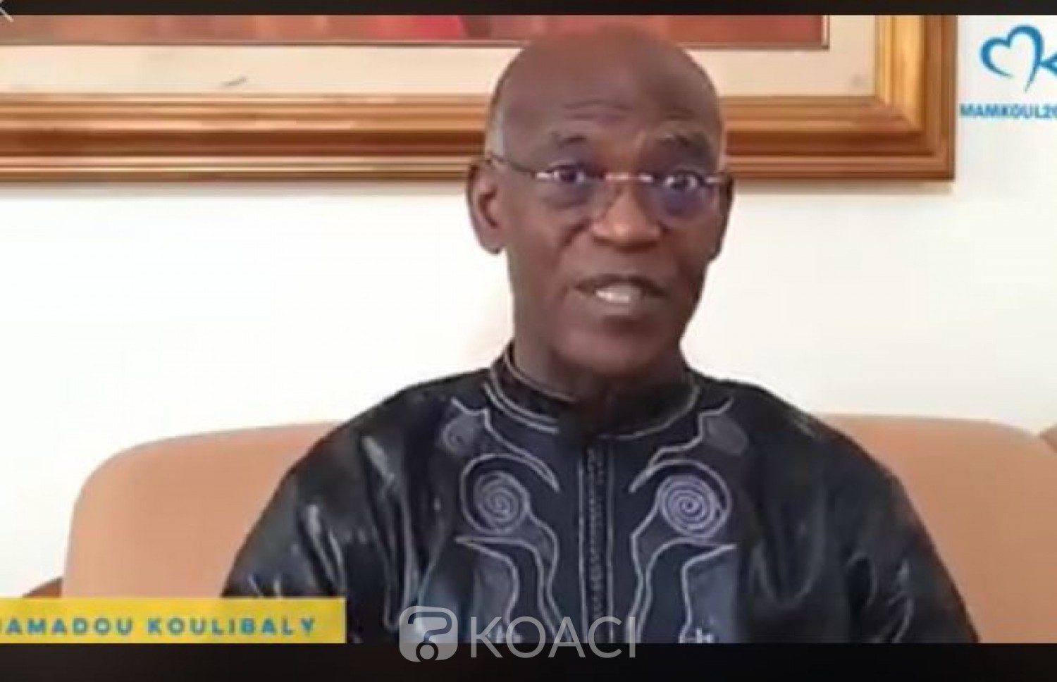 Côte d'Ivoire : Vers une arrestation de Mamadou Koulibaly ? Son Parti annonce «des cargos militaires et véhicules de la présidence» devant ses locaux