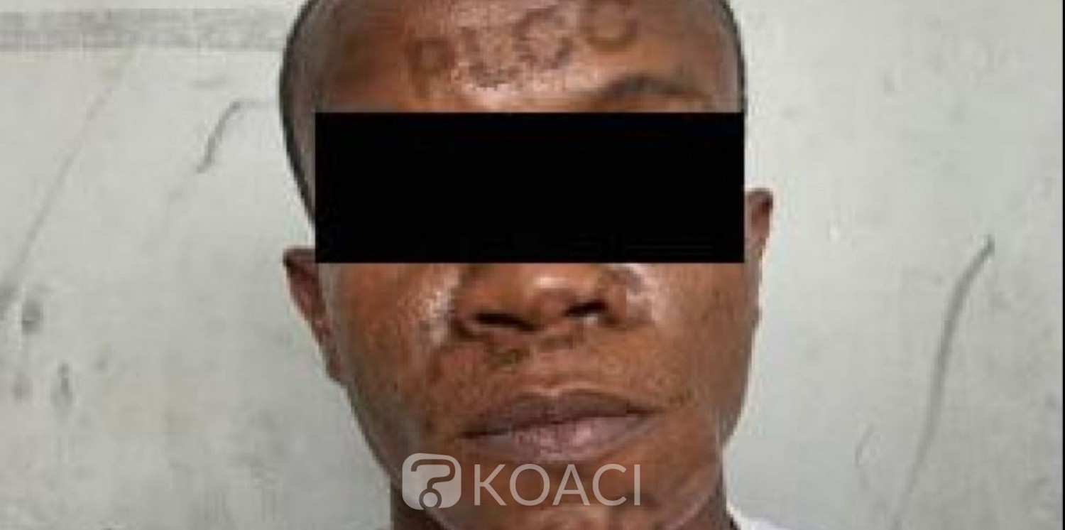 Côte d'Ivoire : Elle met fin à leurs relations, il publie ses photos intimes sur internet