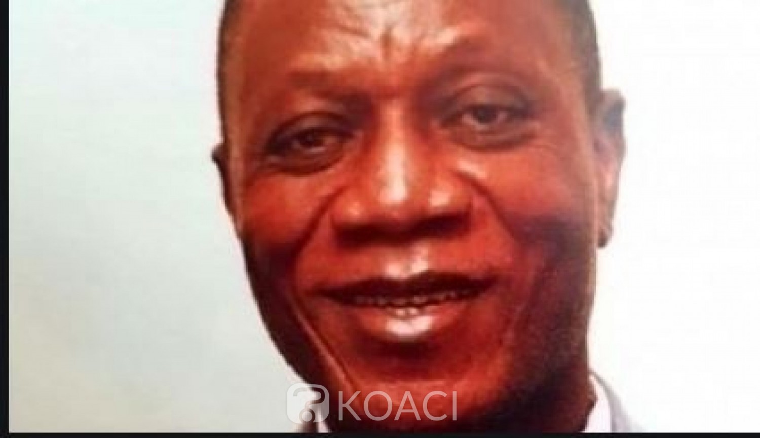 Côte d'Ivoire : Décès de l'ex-secrétaire exécutif du Comité national de pilotage du redéploiement de l'administration en zone ex CNO