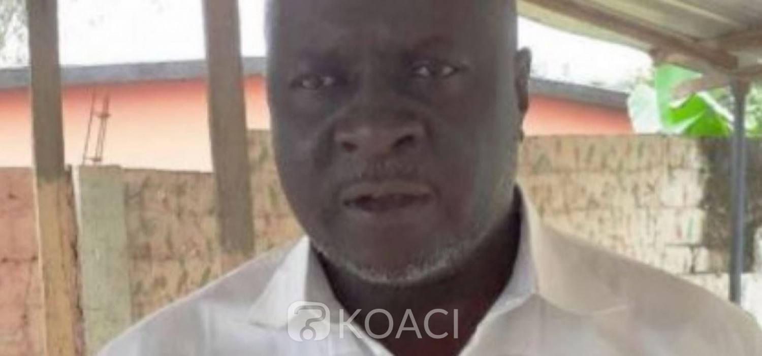 Côte d'Ivoire : Arrestation d'un cadre PDCI de Toumodi,  l'ACCD-RHDP dément toute implication du Ministre Amédé Kouakou