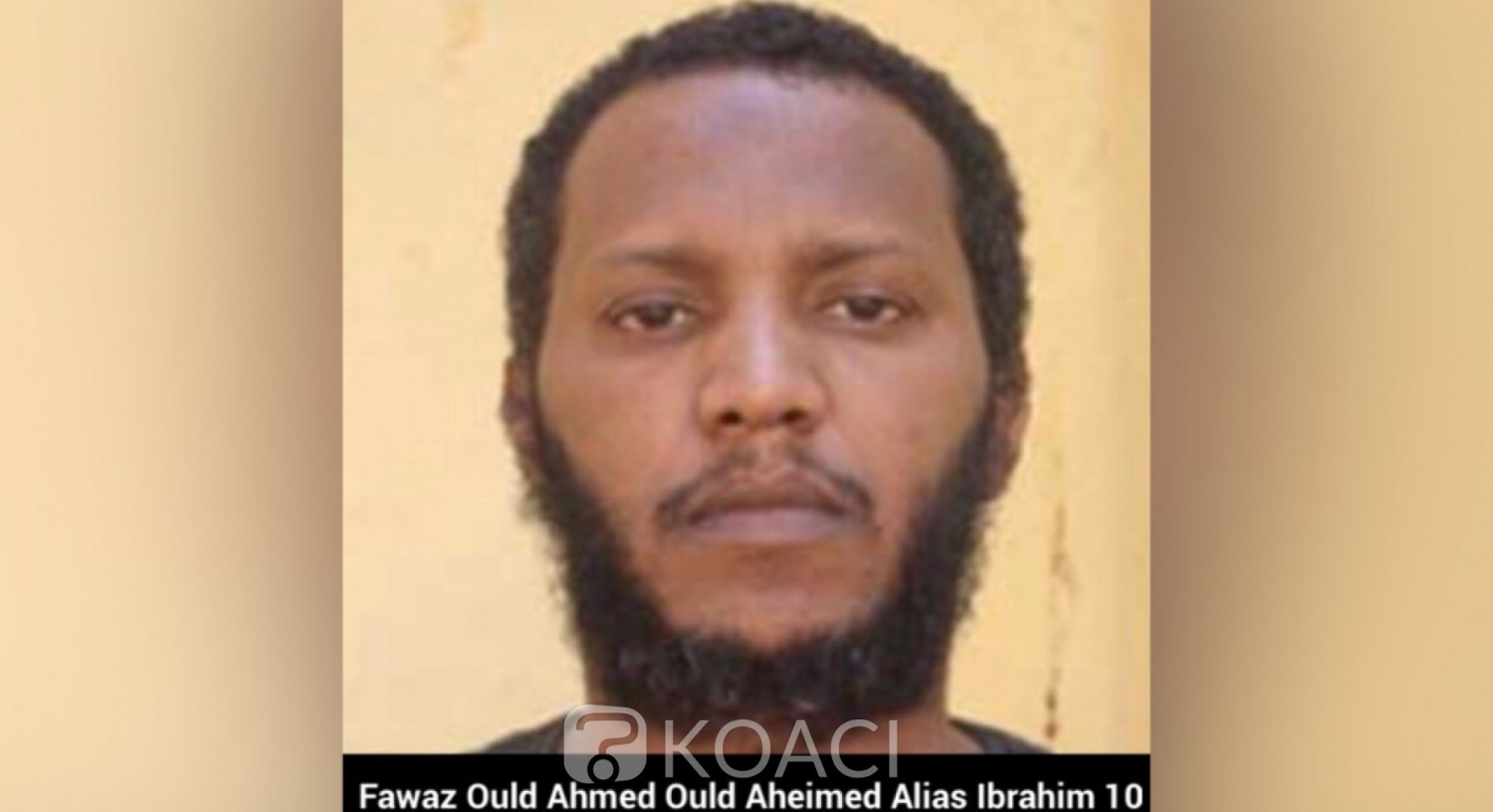 Mali : « Attentats du Radisson Blu et de La Terrasse », le jihadiste Ibrahim 10 comparaît à Bamako
