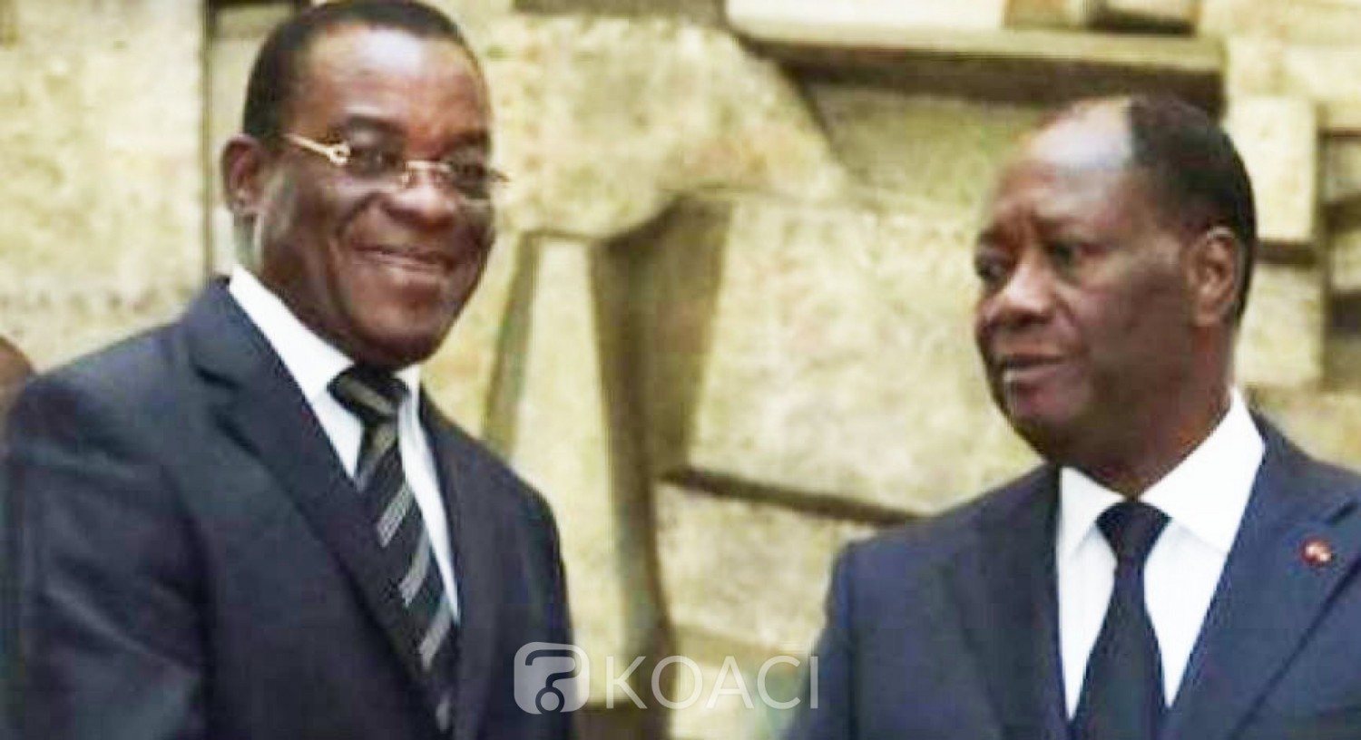 Côte d'Ivoire : A quatre jours des élections, la plateforme des organisations et syndicats des enseignants –chercheurs lance un appel au pouvoir et à l'opposition