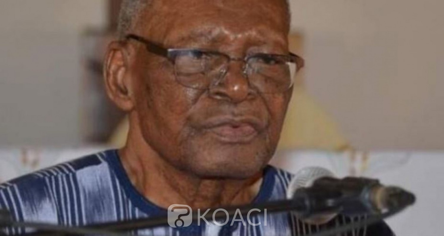 Côte d'Ivoire-Burkina : Décès du père de Marc Rock Kaboré, Ouattara salue la mémoire  d'un grand travailleur  qui fut son collaborateur à la BCEAO
