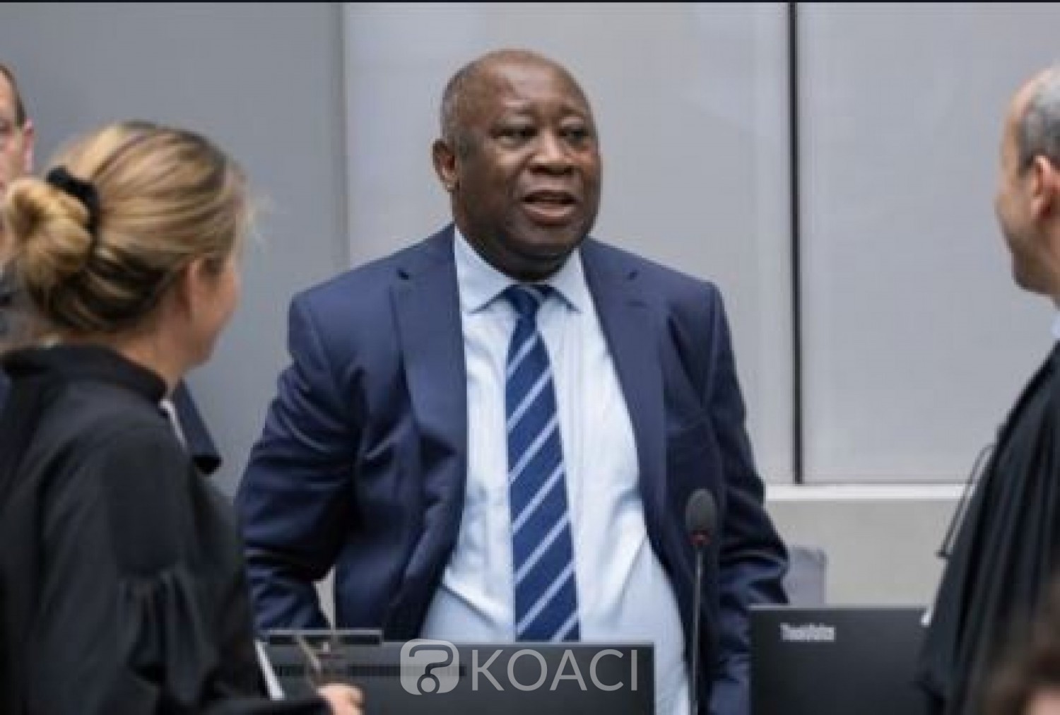 Côte d'Ivoire : J-3 du vote présidentiel, Laurent Gbagbo « appelle les hommes politiques au dialogue pour préserver la paix »