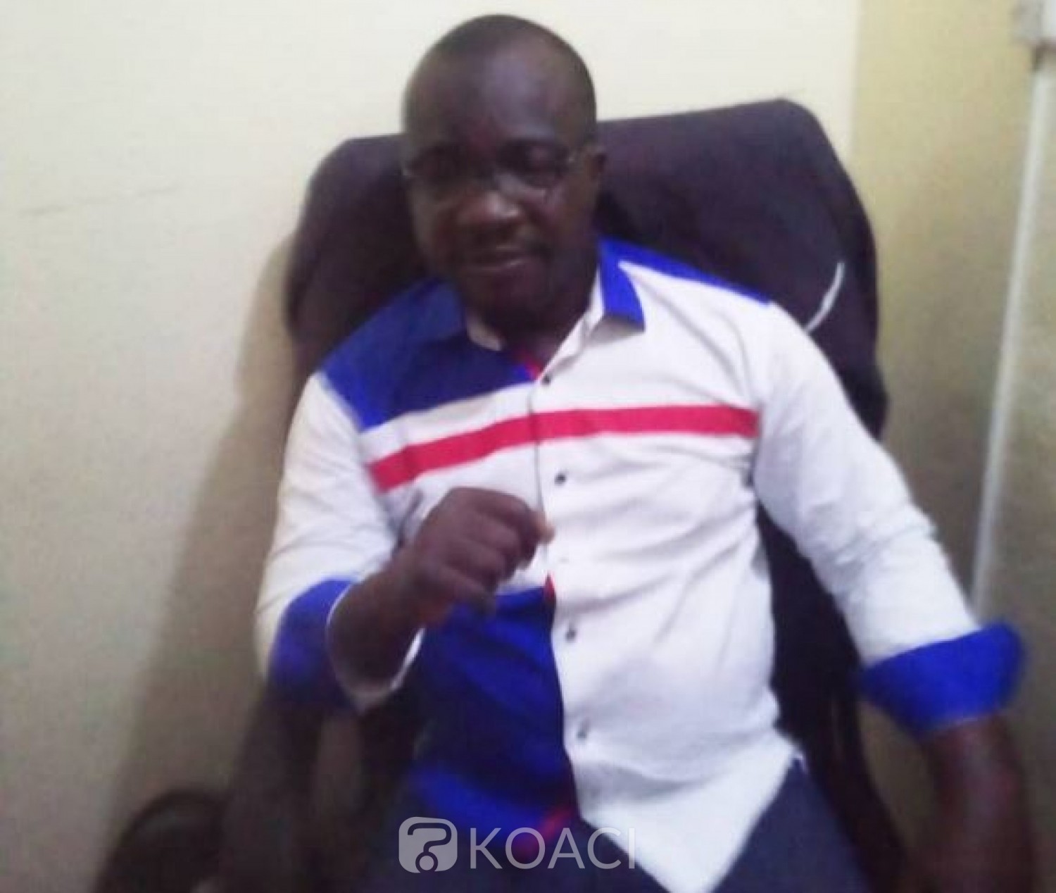 Côte d'Ivoire : A trois jours de l'échéance, un leader de jeunesse Rhdp met en garde les acteurs