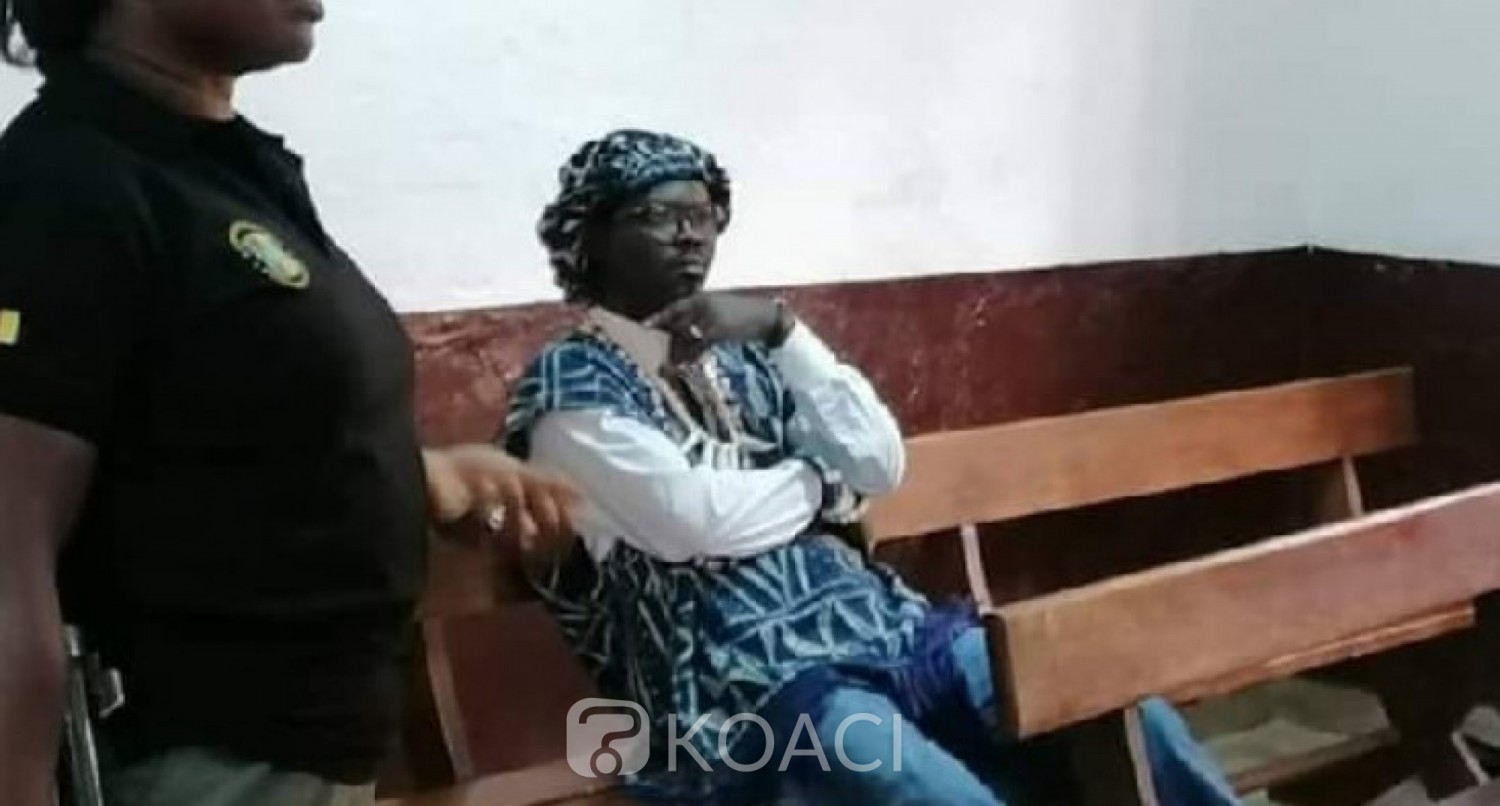 Cameroun : L'opposant Mamadou Mota condamné à 18 mois de prison ferme
