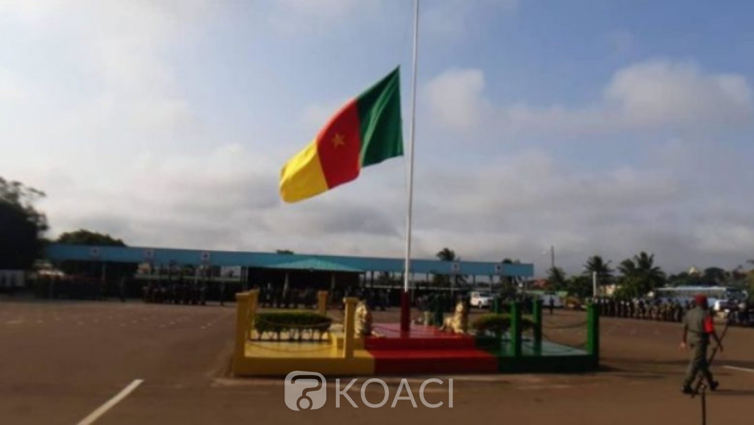 Cameroun : Massacre de Kumba, le pays en deuil national ce samedi  31 octobre