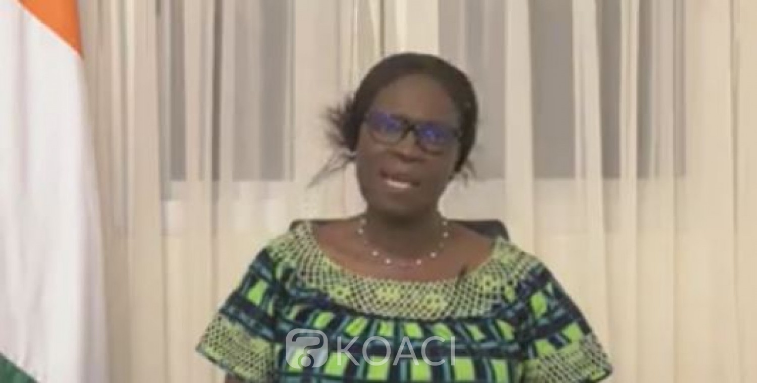 Côte d'Ivoire : Après l'échec de Mbeki à l'UA, Simone Gbagbo entre en scène pour un « Gouvernement de transition »