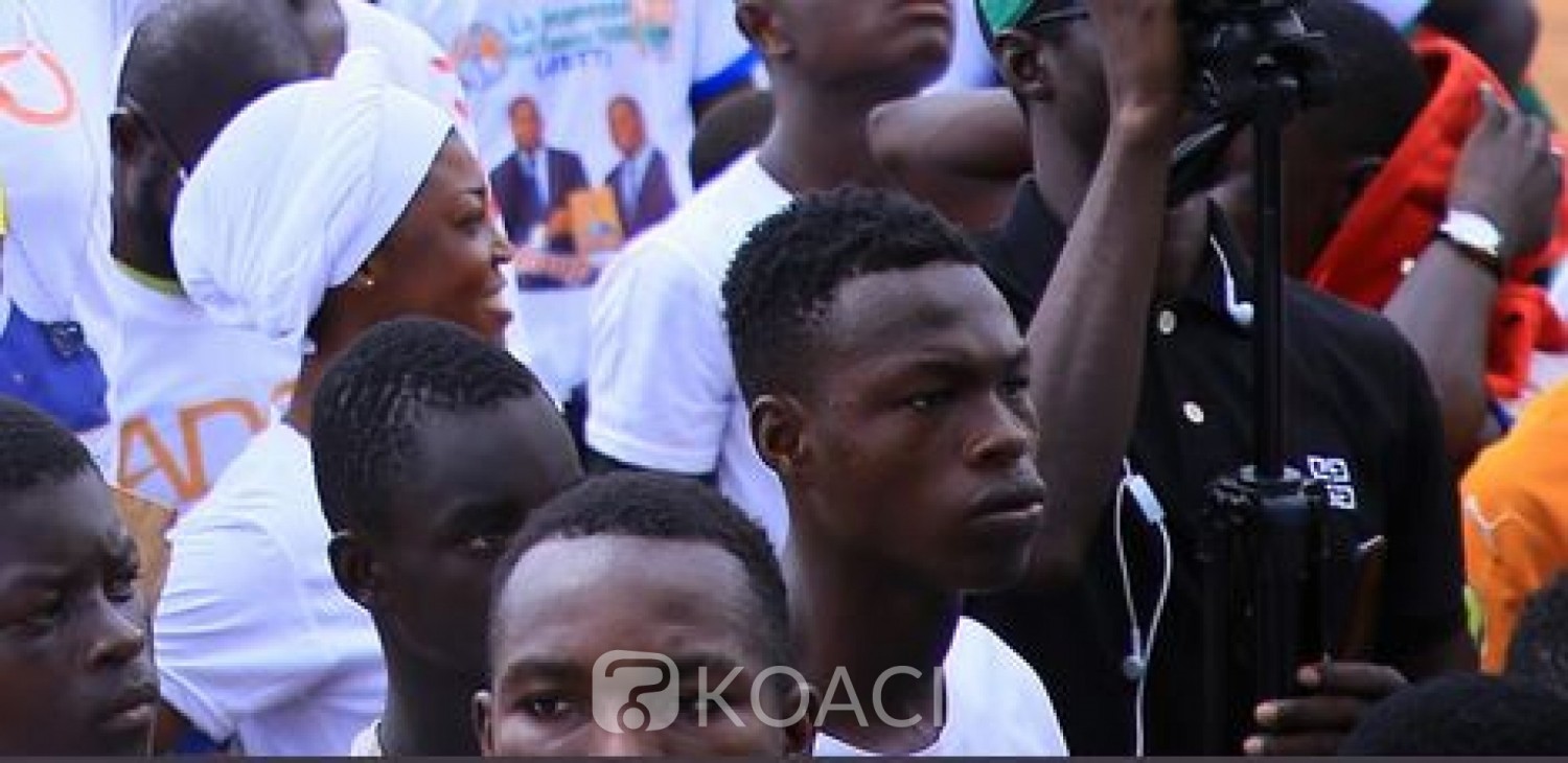 Côte d'Ivoire : Après une rumeur, les PDCI craignent des attaques de RHDP dans le V baoulé, des barrages érigés