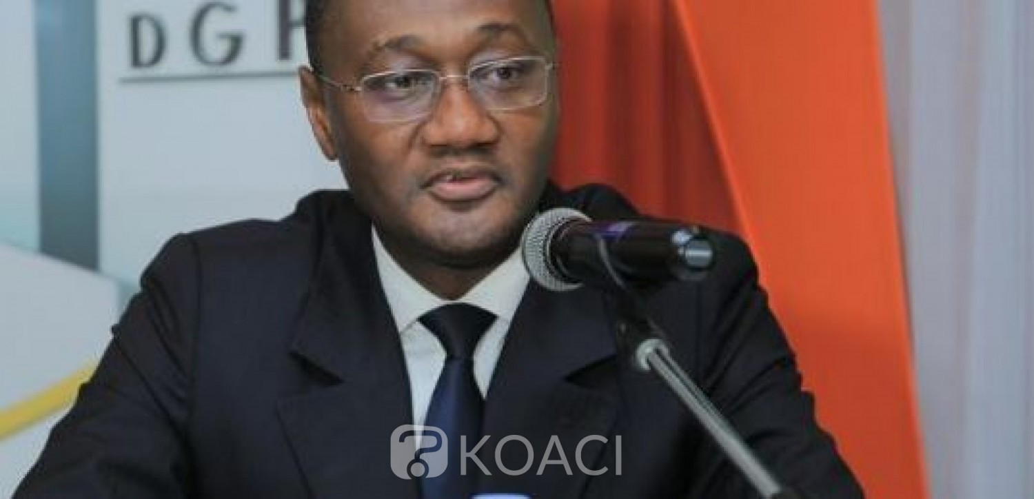 Côte d'Ivoire : Sanogo annonce l'attaque d'un convoi de son Ministère dans la zone de Yamoussoukro, un gendarme tué