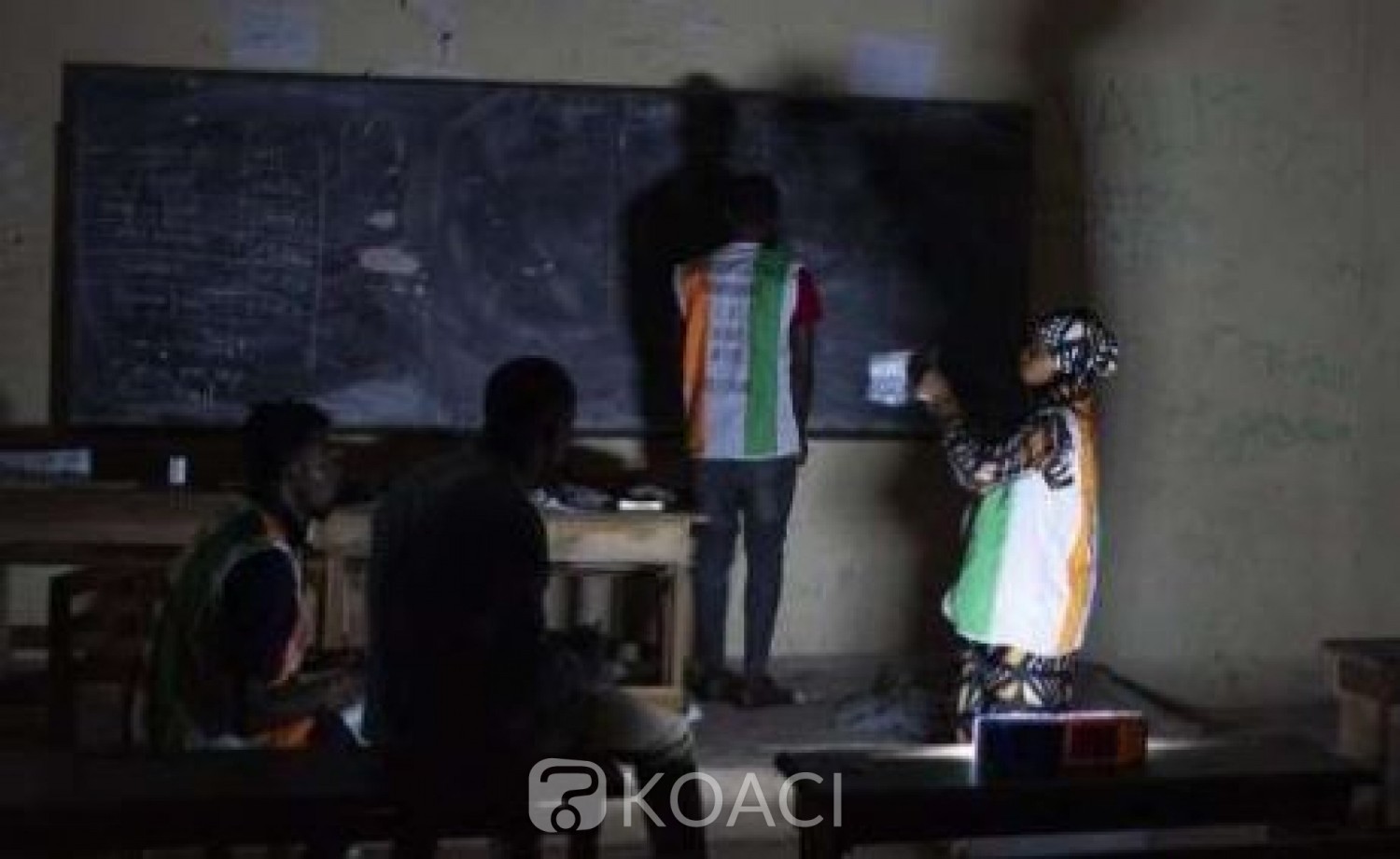 Côte d'Ivoire : Présidentielle 2020, des morts signalés dans un affrontement dans la zone de Gagnoa