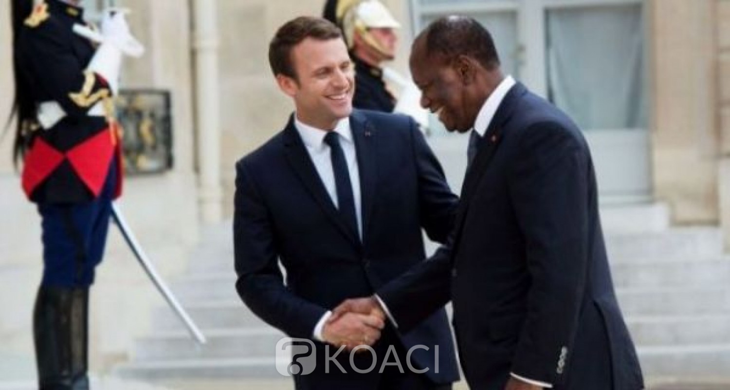 Côte d'Ivoire : La France rassurée d'une présidentielle démocratiquement tenue comme promis, sans grabuge sécuritaire d'ampleur