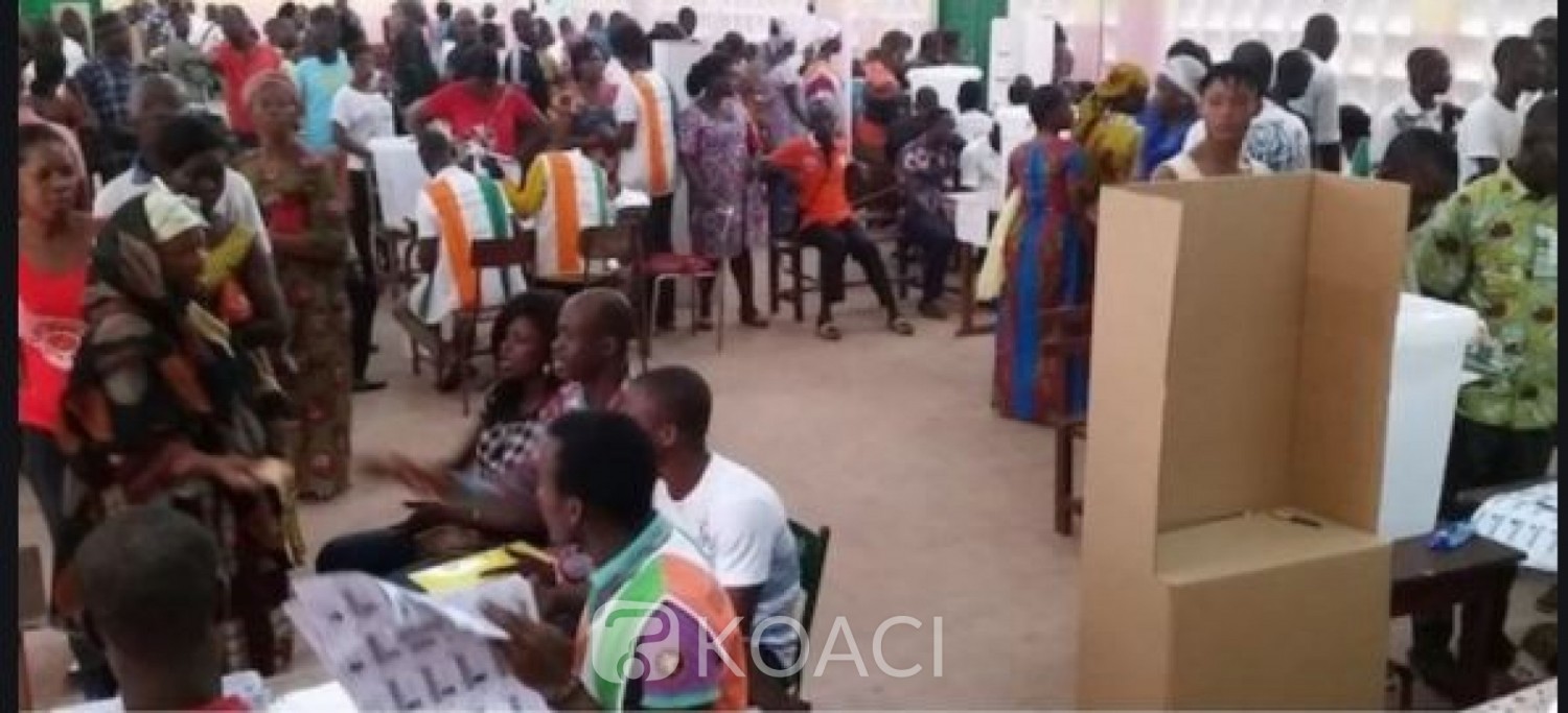 Côte d'Ivoire : La Francophonie  exhorte les acteurs politiques ivoiriens au plus haut niveau à engager urgemment un « dialogue franc et profond »