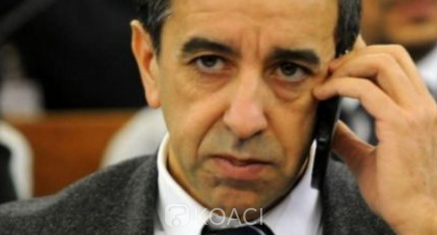Algérie : Ali Haddad,ex patron des patrons voit sa peine réduite de 18 à 12 ans en appel