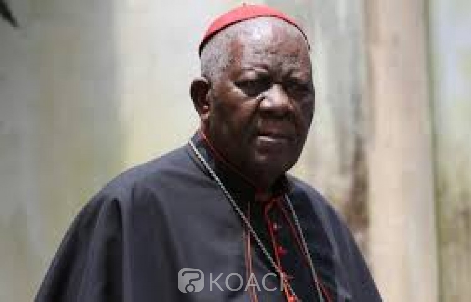 Cameroun : Libération de Christian Tumi premier cardinal camerounais après son kidnapping par des sécessionnistes