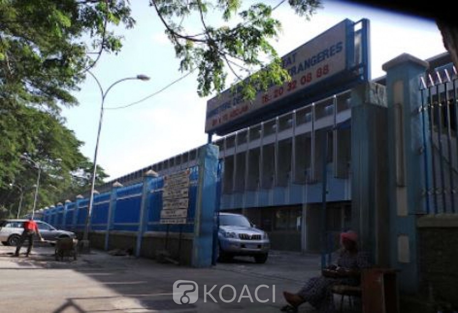 Côte d'Ivoire : Absences déplorables au Ministère des Affaire Etrangères, instauration d'un pointage de présences