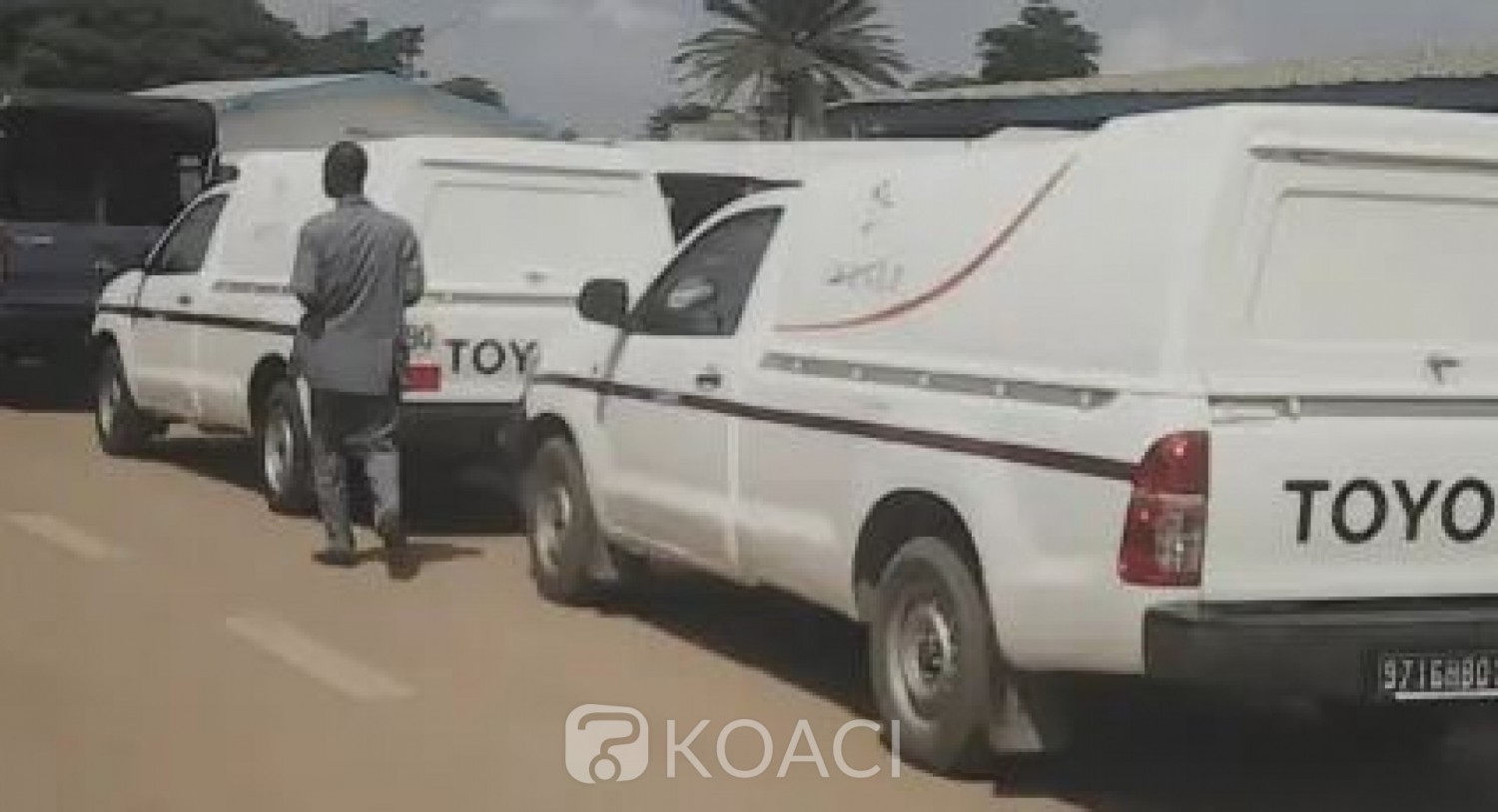 Côte d'Ivoire : Il tente de voler le corbillard de l'hôpital général de Niakara (Hambol)
