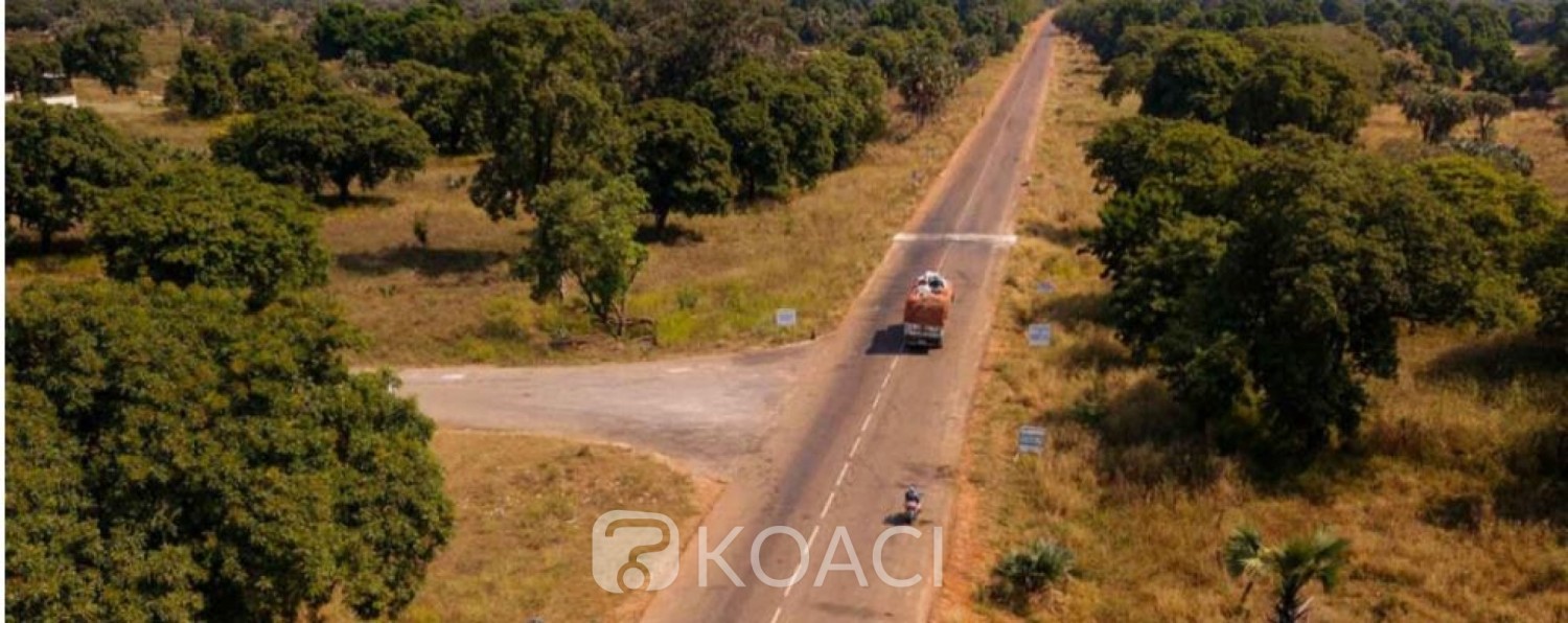 Côte d'Ivoire-Mali : Corridor routier, avant même son achèvement, l'infrastructure soulage déjà transporteurs et populations riveraines dans les deux pays