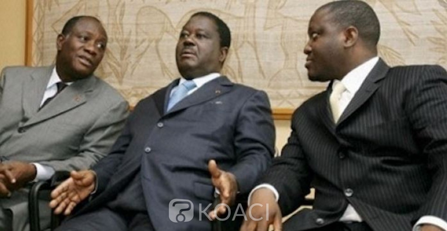 Côte d'Ivoire : Virage à 180 degrés du jeu politique local, muré dans le radicalisme, Guillaume Soro le grand perdant ?