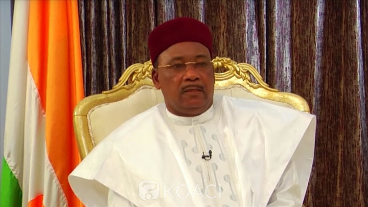 Niger : 41 prétendants dont des ex-premiers ministres à la conquête du fauteuil présidentiel