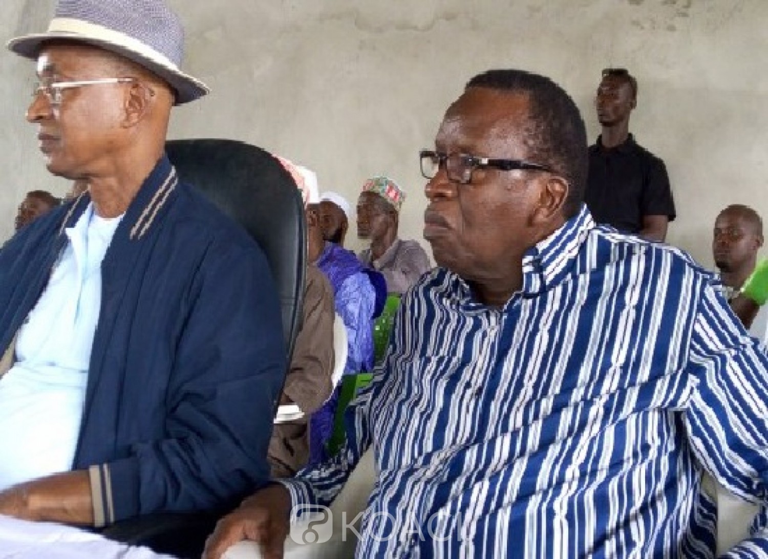 Guinée : Son vice- Président kidnappé,Cellou Dalein Diallo parle d'une «déclaration de guerre»