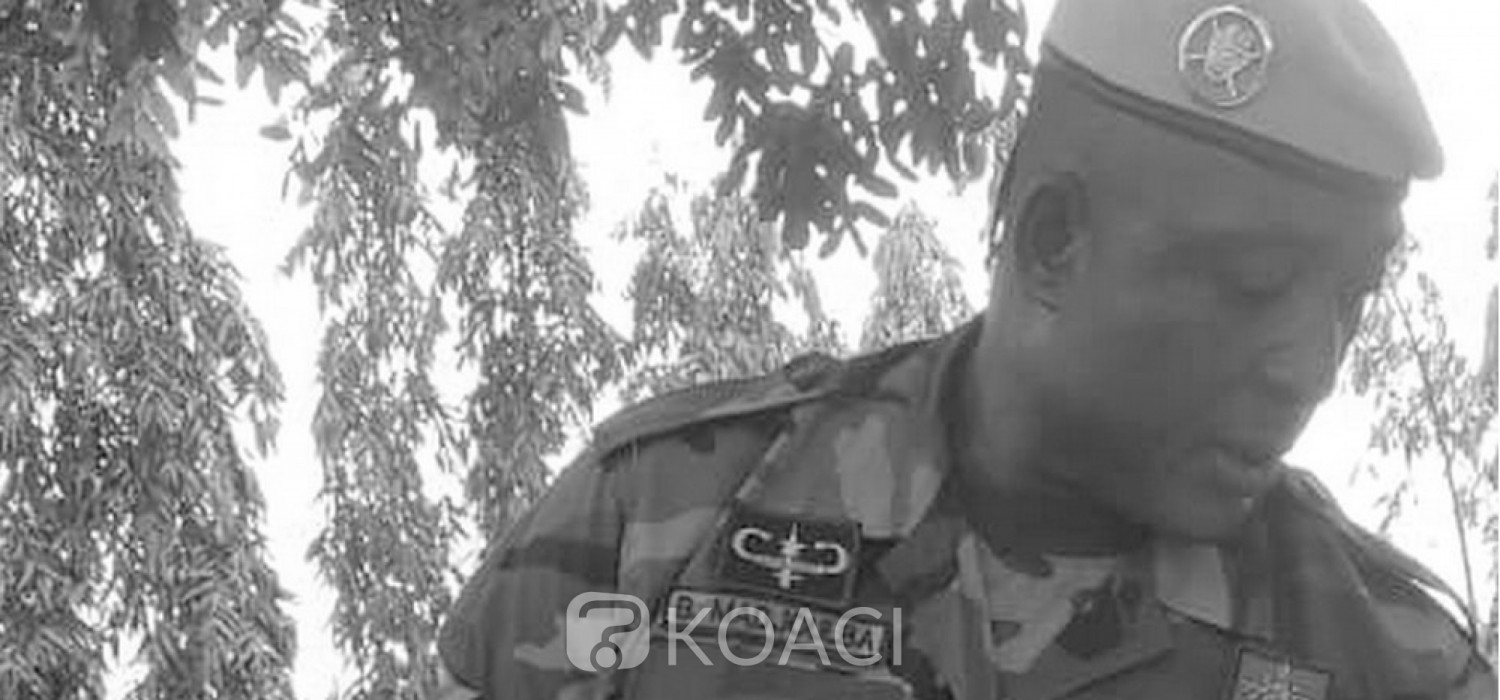 Togo :  Une révélation sur l'assassinat du Colonel Madjoulba