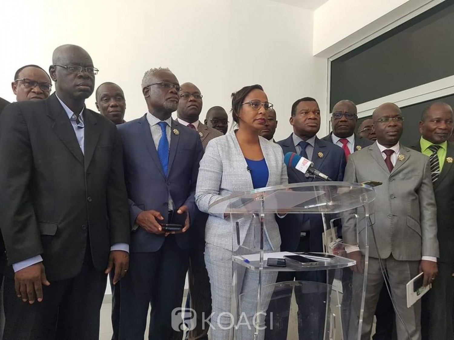 Côte d'Ivoire : Les députés de l'opposition absents à la reprise des travaux parlementaires, la raison