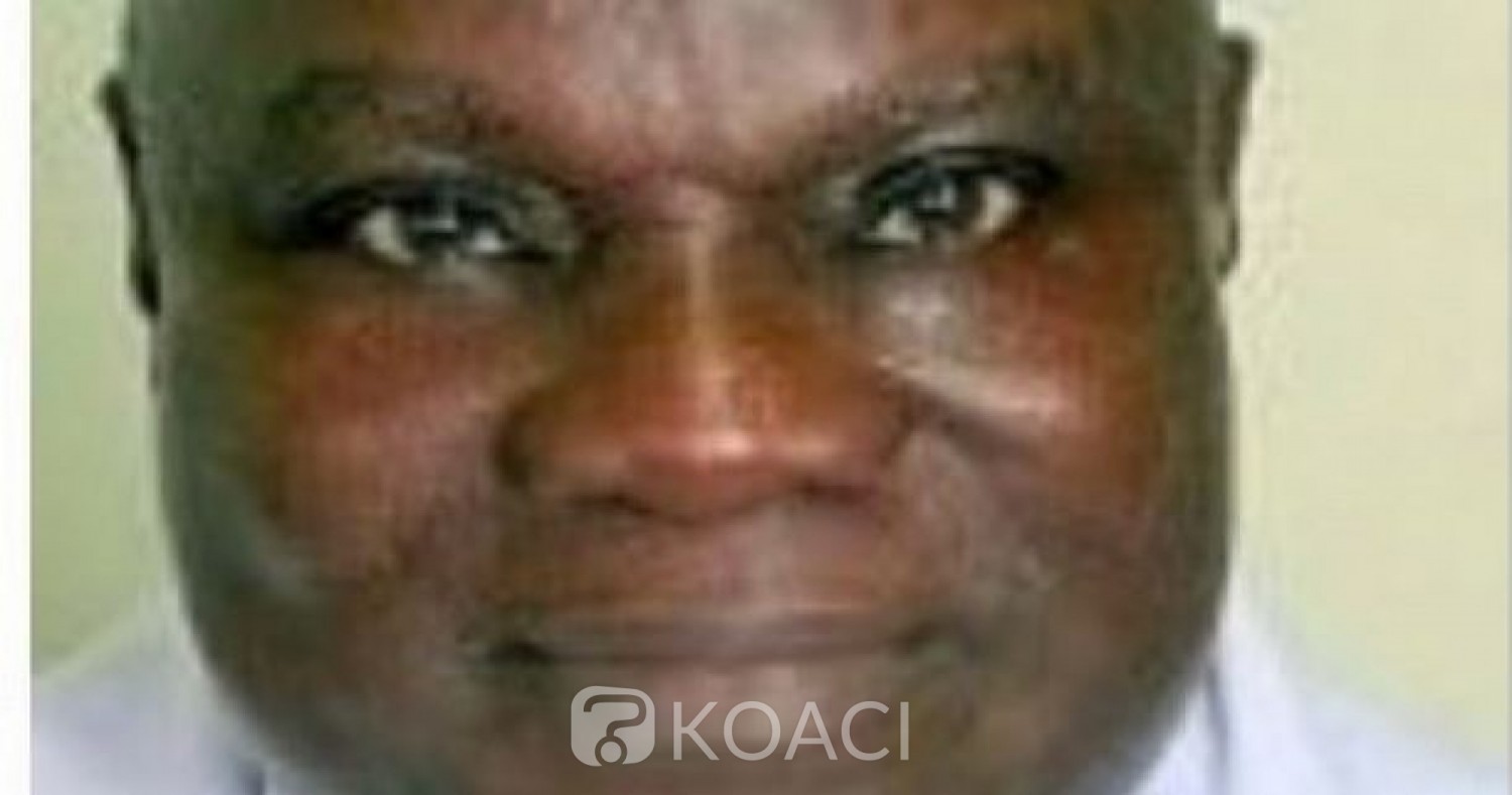 Côte d'Ivoire : Deuil, le FPI perd l'un de ses illustres cadres, le neurochirurgien Bah Zézé