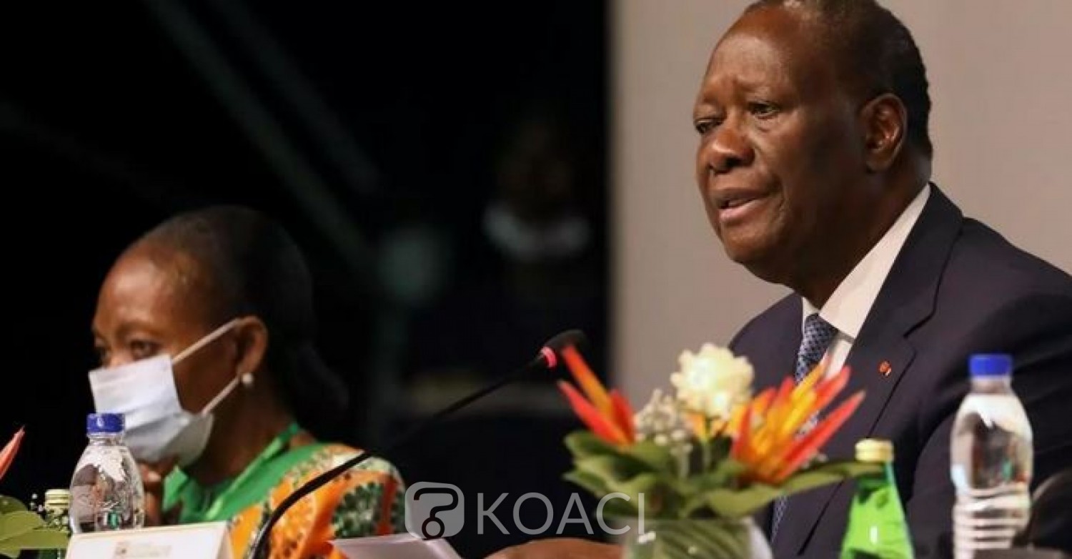 Côte d'Ivoire: Alassane Ouattara débattra de la situation socio-politique avec les responsables du RHDP