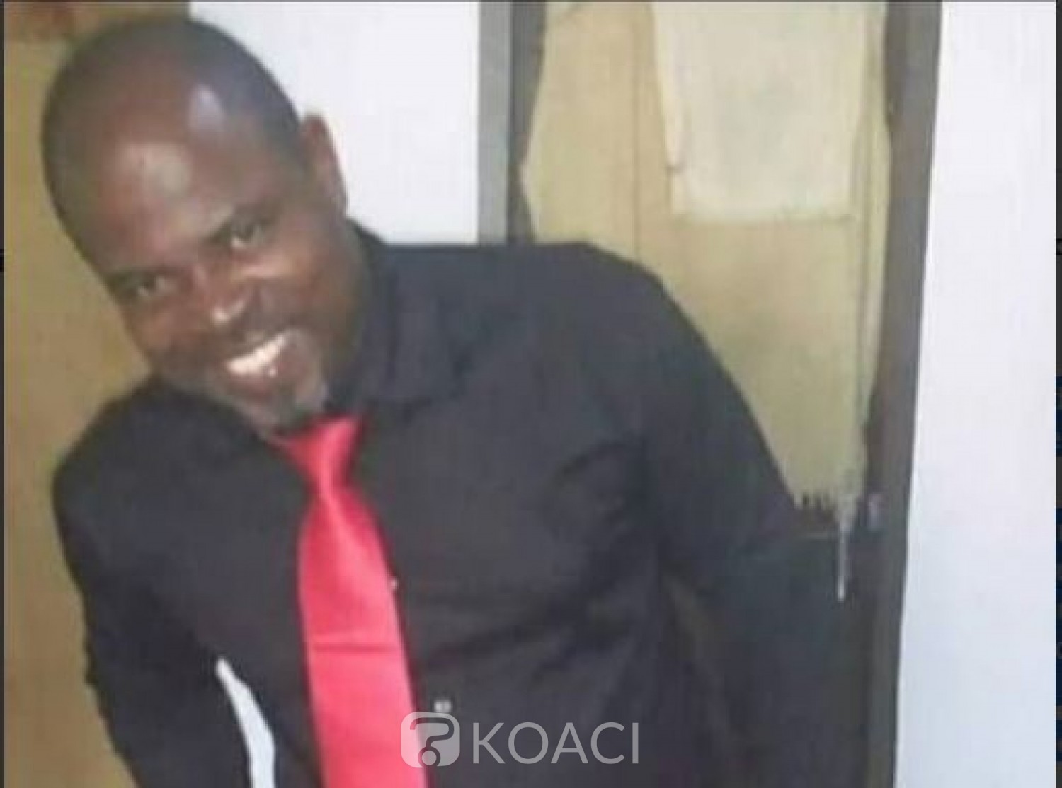 Côte d'Ivoire : Disparation de  l'Adjudant SANOGO Seydou, un avis de recherche lancé à l'encontre du président des jeunes de Bonzi (Yamoussoukro)